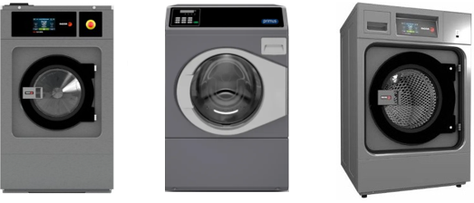 LAVE LINGE PROFESSIONNEL